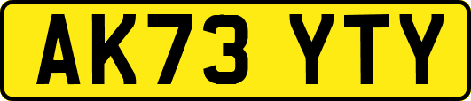 AK73YTY