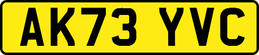 AK73YVC