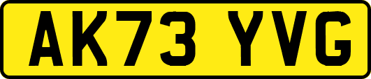 AK73YVG