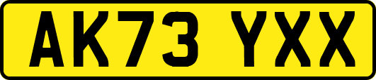 AK73YXX