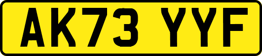 AK73YYF