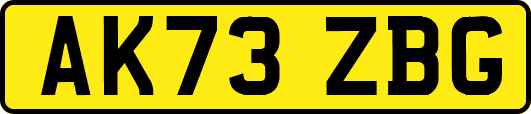 AK73ZBG