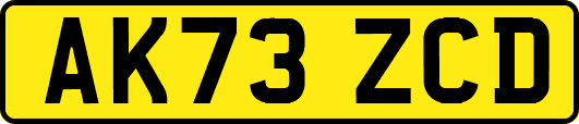 AK73ZCD