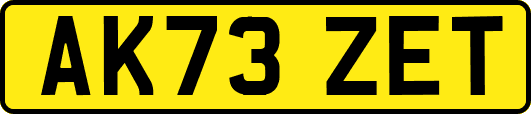 AK73ZET