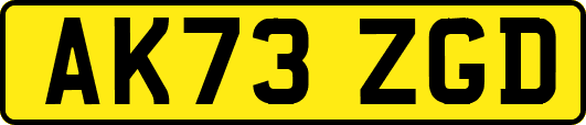 AK73ZGD