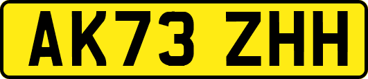 AK73ZHH