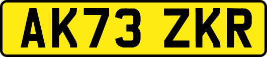 AK73ZKR
