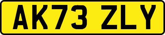 AK73ZLY