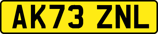 AK73ZNL