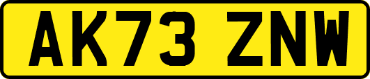 AK73ZNW