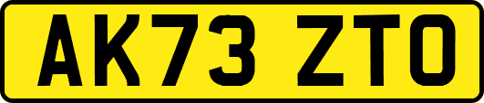 AK73ZTO