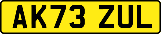 AK73ZUL