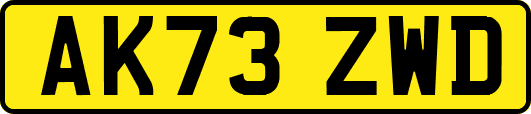 AK73ZWD