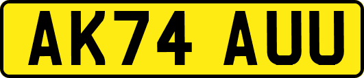 AK74AUU
