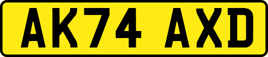 AK74AXD