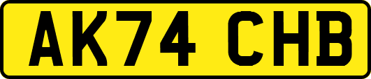AK74CHB