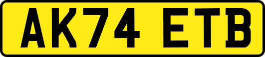 AK74ETB