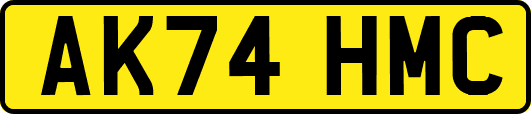 AK74HMC