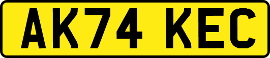 AK74KEC