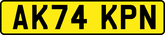 AK74KPN