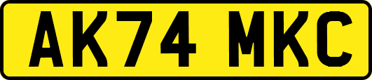 AK74MKC