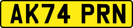 AK74PRN
