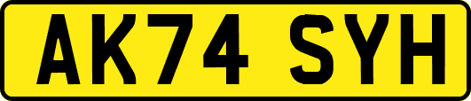AK74SYH