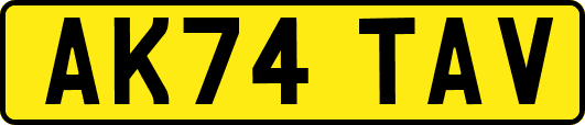 AK74TAV