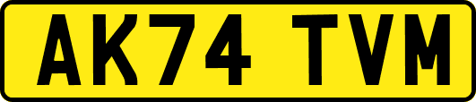 AK74TVM