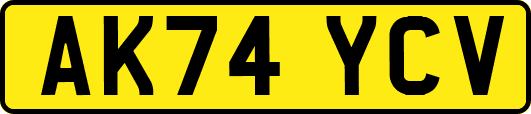 AK74YCV