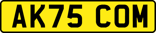 AK75COM