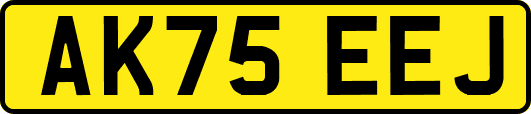 AK75EEJ