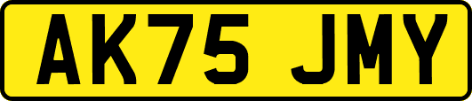 AK75JMY