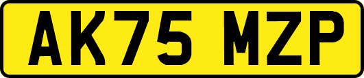 AK75MZP
