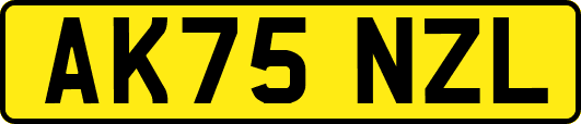 AK75NZL