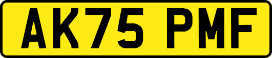 AK75PMF