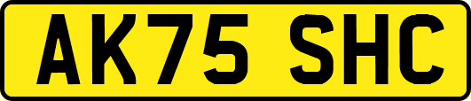 AK75SHC
