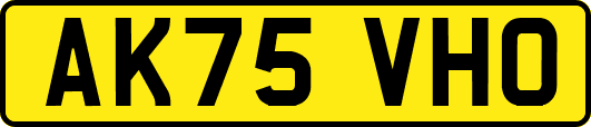 AK75VHO