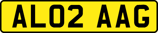 AL02AAG