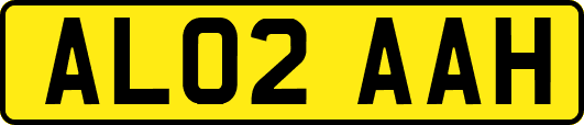AL02AAH