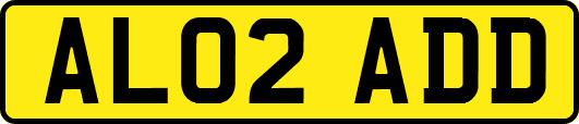AL02ADD