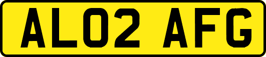 AL02AFG
