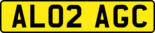 AL02AGC