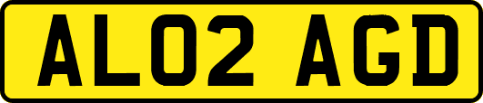 AL02AGD