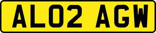 AL02AGW
