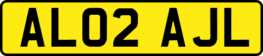 AL02AJL