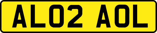 AL02AOL
