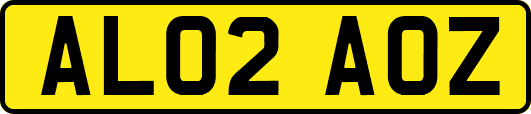 AL02AOZ