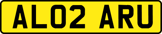 AL02ARU