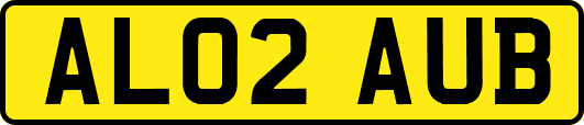 AL02AUB